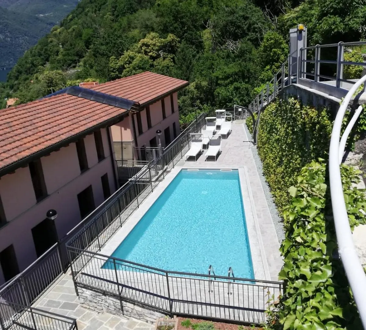 Appartamento 2 Nesso