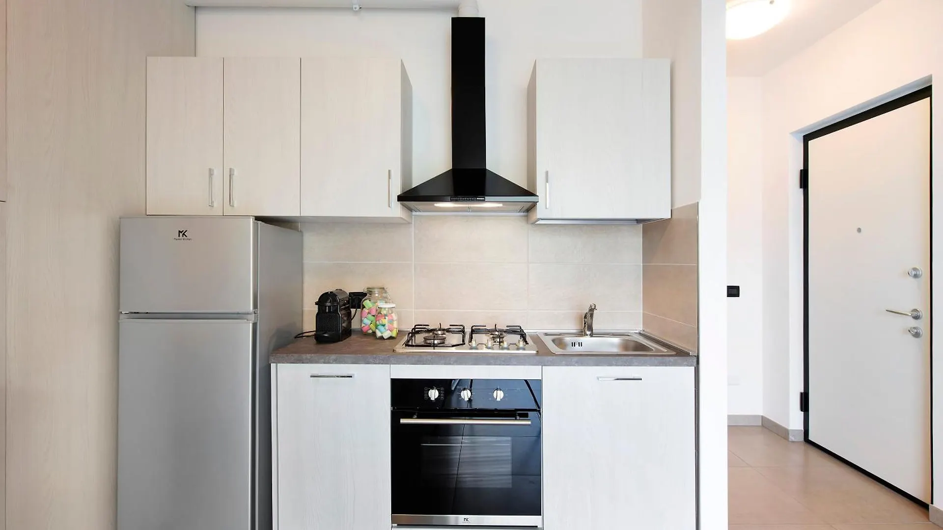 Apartment Appartamento 2 Nesso Italy