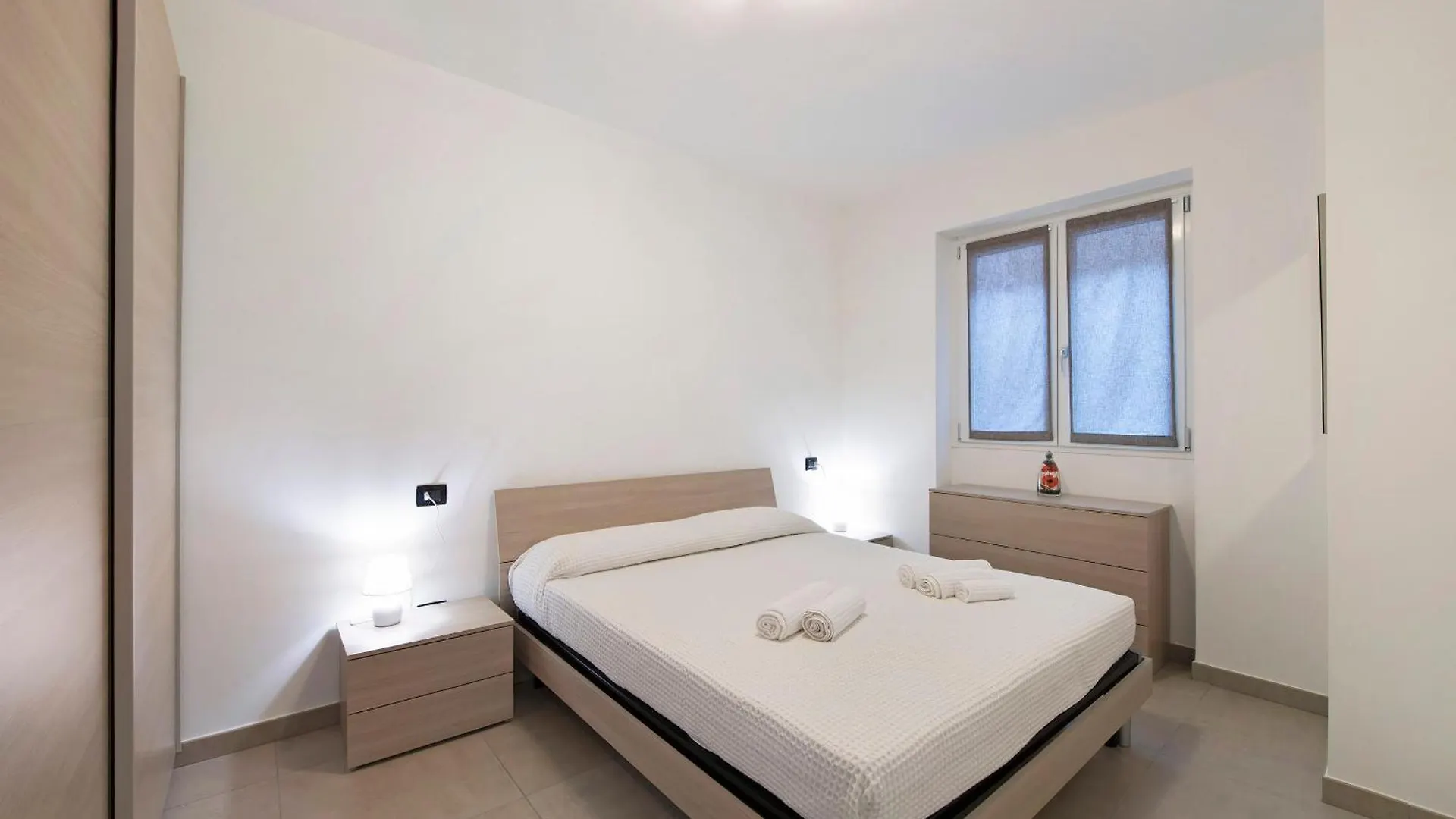 Appartamento 2 Nesso Apartment